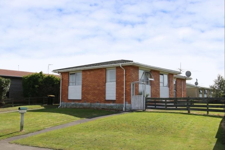 Photo of property in 70 Kilmarnock Avenue, Strathern, Invercargill, 9812