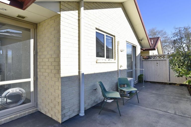 Photo of property in 3/164 North Parade, Richmond, Christchurch, 8013