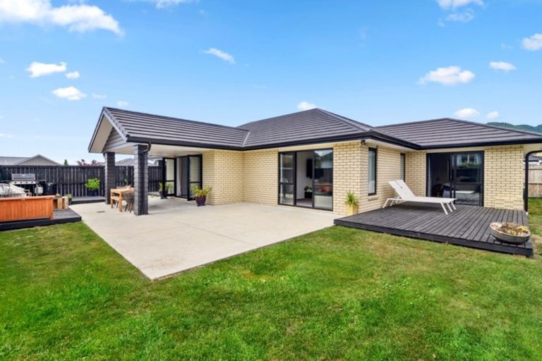 Photo of property in 6 Pioneer Road, Ngongotaha, Rotorua, 3010