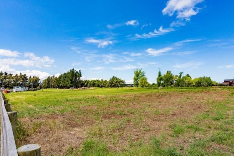 Photo of property in 90 Manse Road, Leeston, 7632