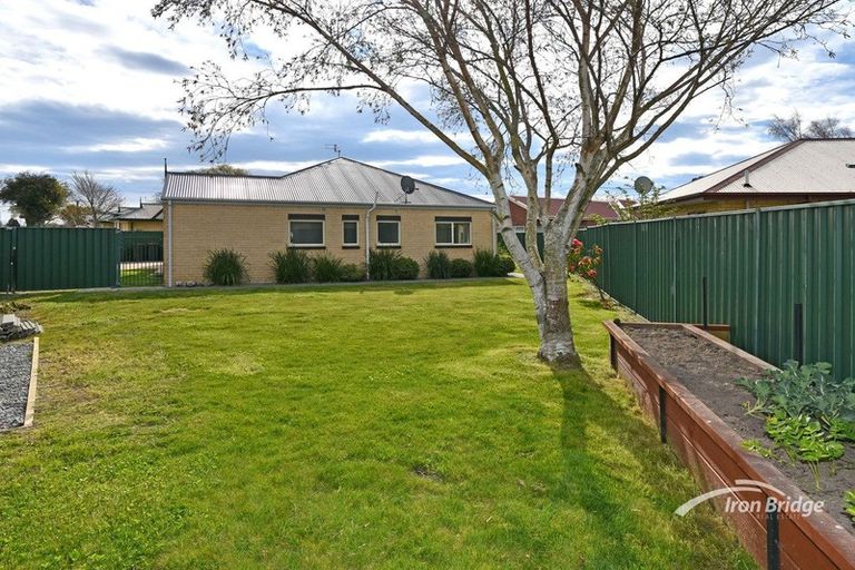 Photo of property in 7 Glengyle Place, Linwood, Christchurch, 8062
