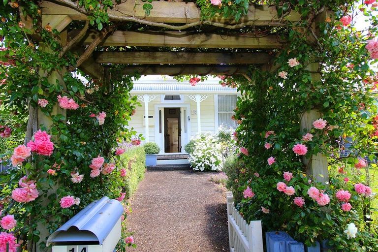 Photo of property in 14 Clarke Street, Waihi, 3610