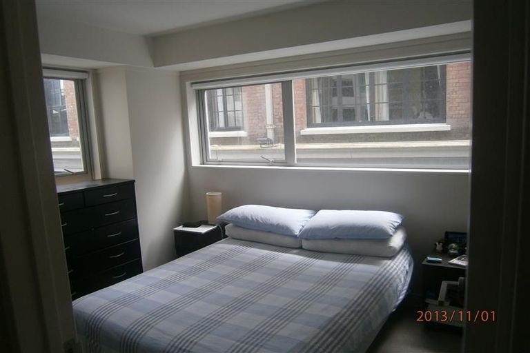 Photo of property in Soho Apartments, 121/74 Taranaki Street, Te Aro, Wellington, 6011