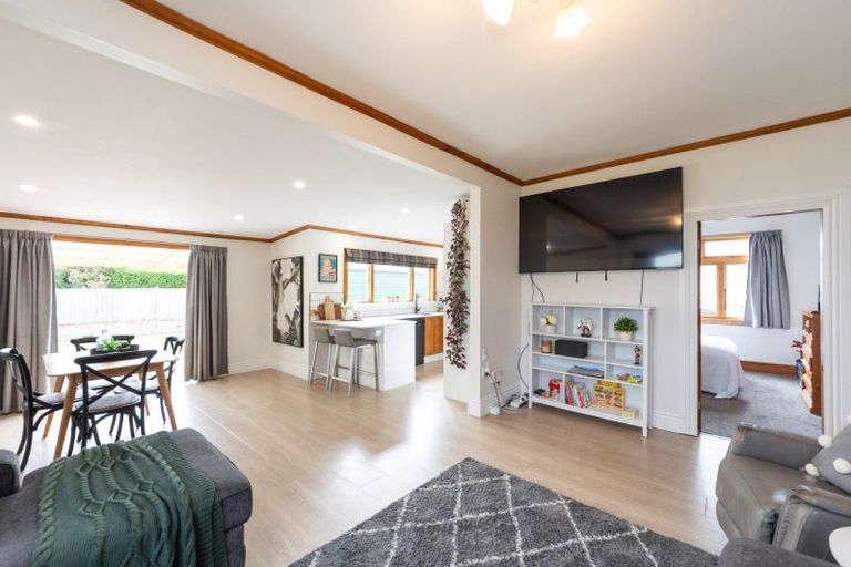 Photo of property in 4 King Street, Feilding, 4702