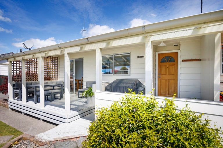 Photo of property in 8 Ashdown Crescent, Feilding, 4702