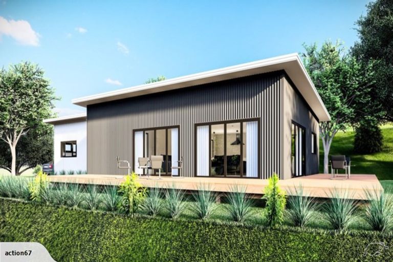 Photo of property in 72 Okahu Road, Kaitaia, 0410