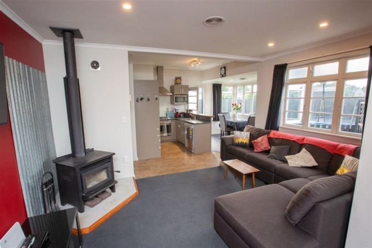 Photo of property in 33 Hayhurst Street, Temuka, 7920