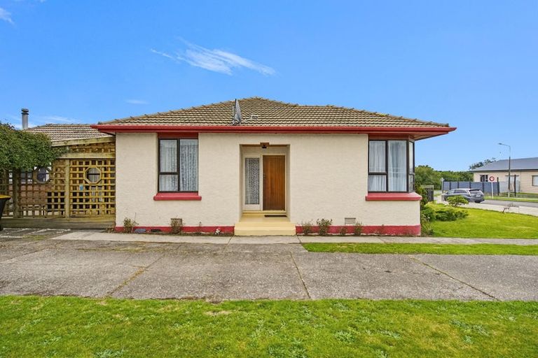 Photo of property in 7 Woodhouse Street, Appleby, Invercargill, 9812