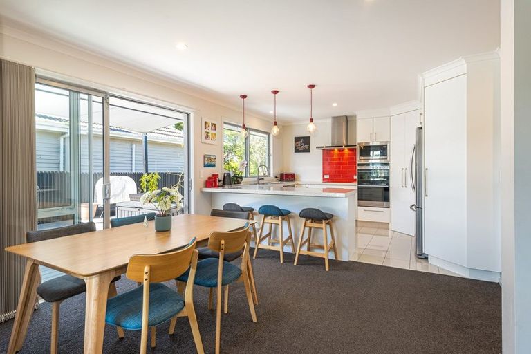 Photo of property in 31 Reginald Street, Burwood, Christchurch, 8083