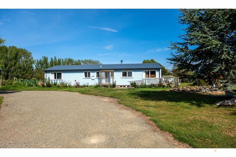 Photo of property in 116 Manchesters Road, Waimate, 7980