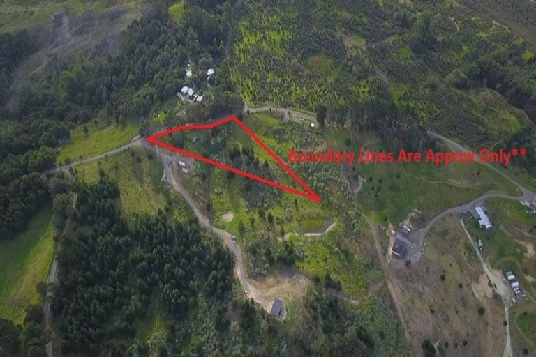 Photo of property in 206 Ohuri Road, Rawene, Kaikohe, 0473