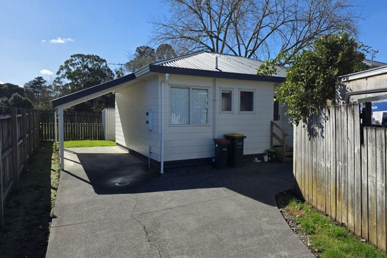 Photo of property in 1/19 Velvet Crescent, Otara, Auckland, 2023