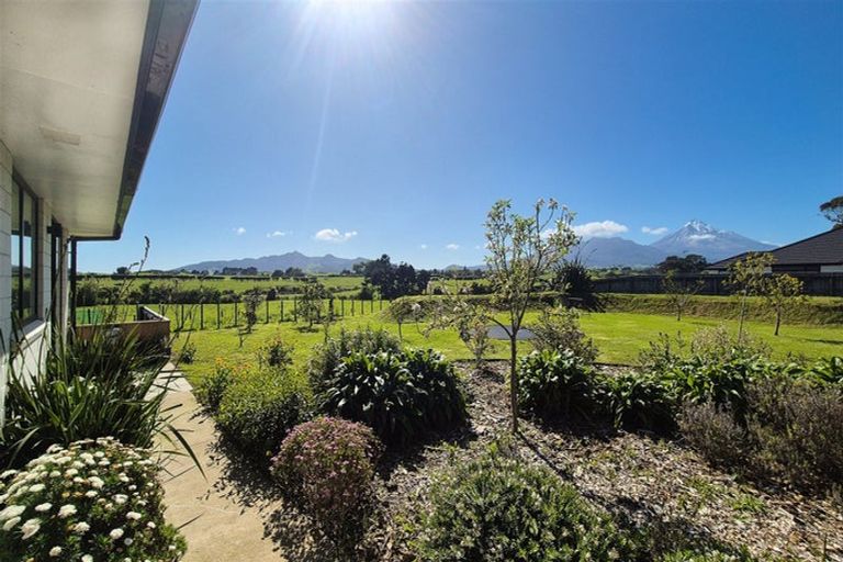 Photo of property in 2b Gossling Street, Okato, 4335