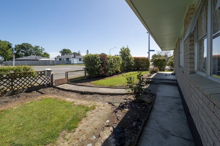 Photo of property in 117 George Street, Tinwald, Ashburton, 7700