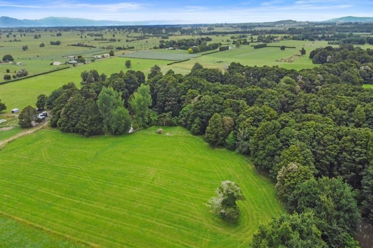 Photo of property in 728 Horrell Road, Morrinsville, 3374