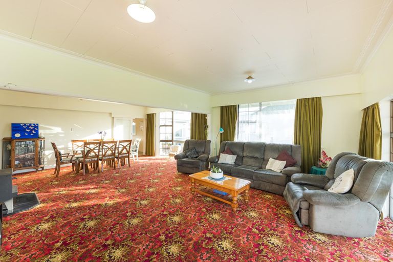 Photo of property in 19 Poole Street, Feilding, 4702