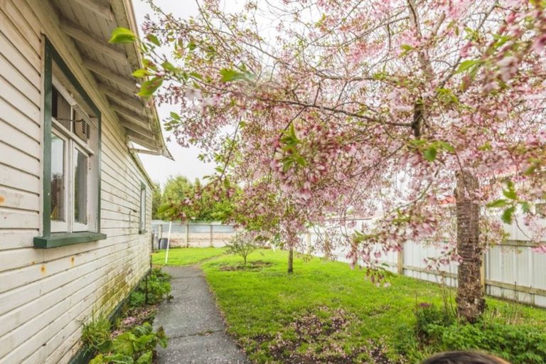 Photo of property in 20 Talbot Street, Whanganui East, Whanganui, 4500