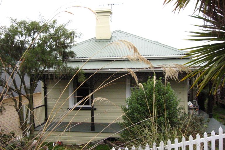 Photo of property in 155 Forth Street, North Dunedin, Dunedin, 9016
