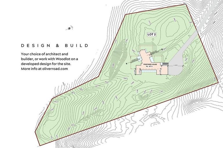 Photo of property in 67 Frogmore Lane, Dalefield, 9371