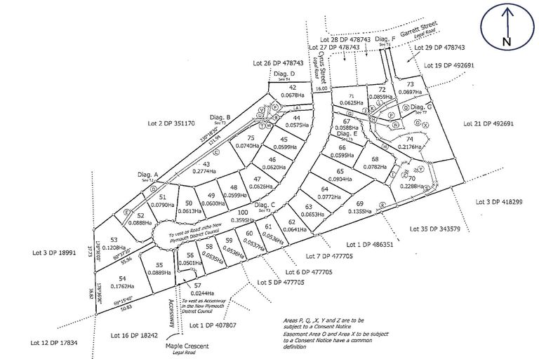 Photo of property in 5 Cyrus Street, Whalers Gate, New Plymouth, 4310