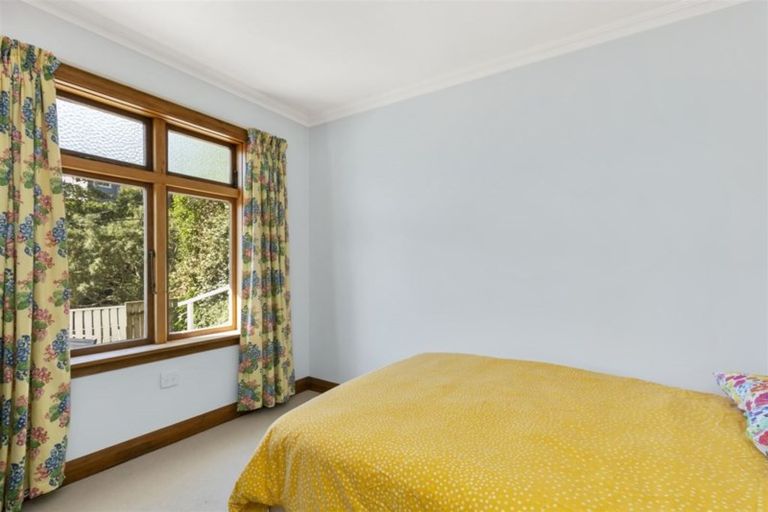 Photo of property in 26 Weld Street, Wadestown, Wellington, 6012