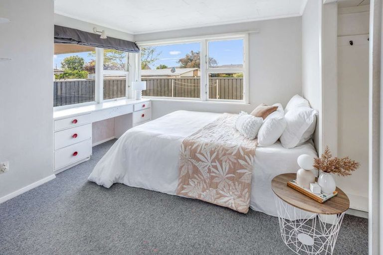 Photo of property in 807 Matai Street, Raureka, Hastings, 4120