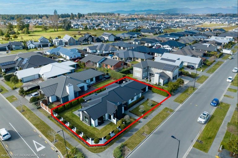 Photo of property in 40 Te Rito Street, Marshland, Christchurch, 8083