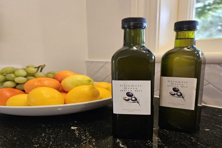 Photo of property in 214 Glenmore Road, Coatesville, Albany, 0793