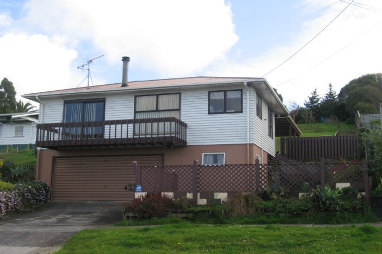 Photo of property in 44 Ranfurly Street, Dargaville, 0310