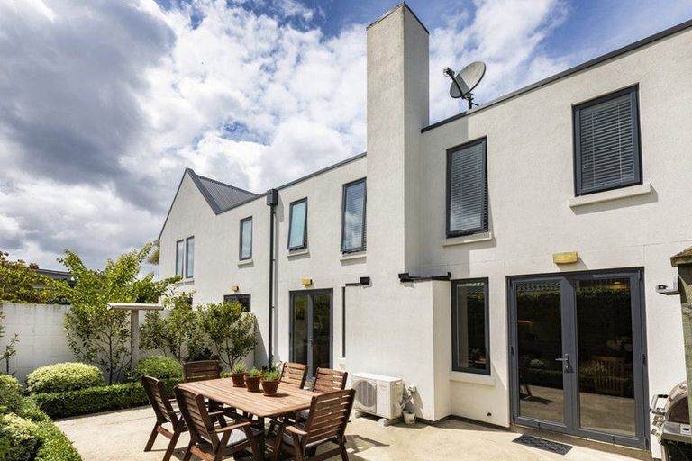 Photo of property in 6/29 Andover Street, Merivale, Christchurch, 8014