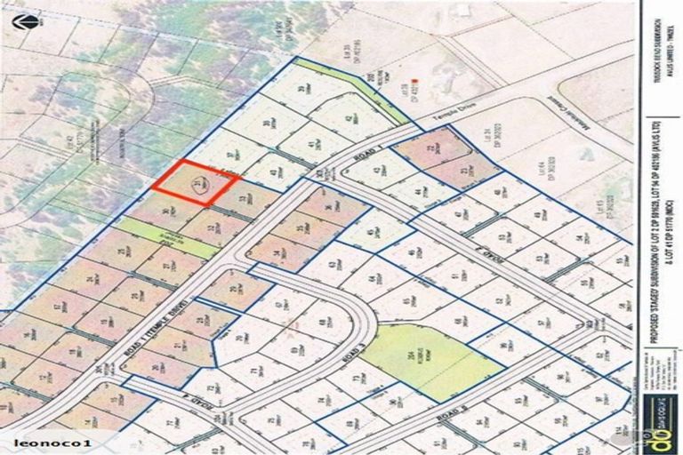 Photo of property in Temple Drive, Twizel, 7901