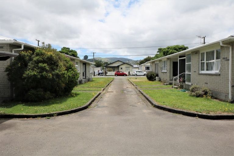 Photo of property in 24/4 Copeland Street, Hutt Central, Lower Hutt, 5011