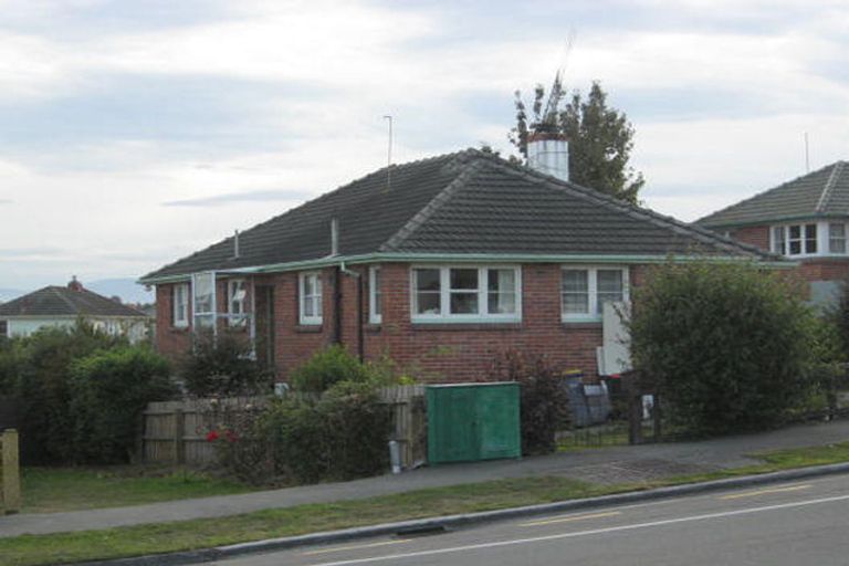 Photo of property in 200 Selwyn Street, Marchwiel, Timaru, 7910