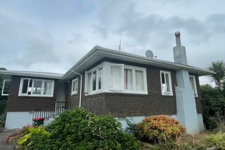 Photo of property in 55 Tawa Crescent, Manurewa, Auckland, 2102