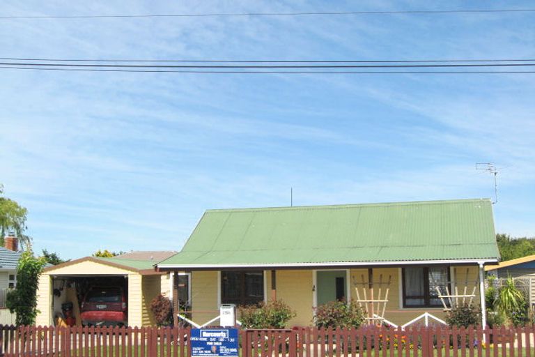 Photo of property in 1/25 Kissel Street, Templeton, Christchurch, 8042