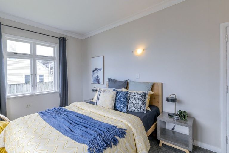 Photo of property in 5 Macarthur Street, Levin, 5510