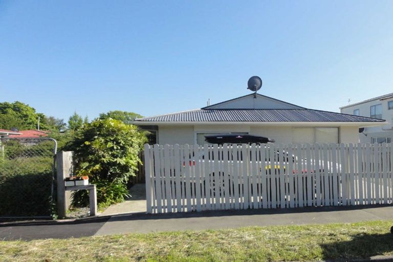 Photo of property in 1/369 Hereford Street, Linwood, Christchurch, 8011