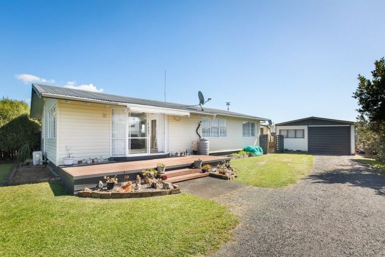 Photo of property in 9 Menzies Place, Paeroa, 3600