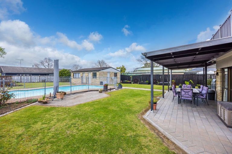 Photo of property in 360 Racecourse Road, Te Awamutu, 3800