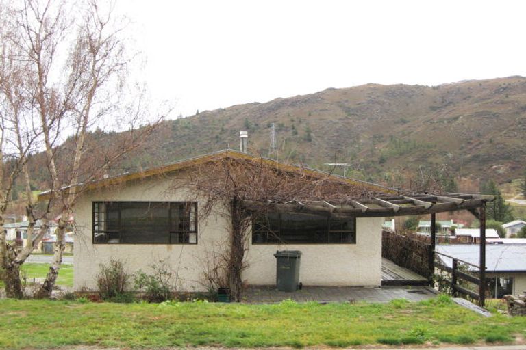 Photo of property in 9 Hazlett Street, Clyde, 9330