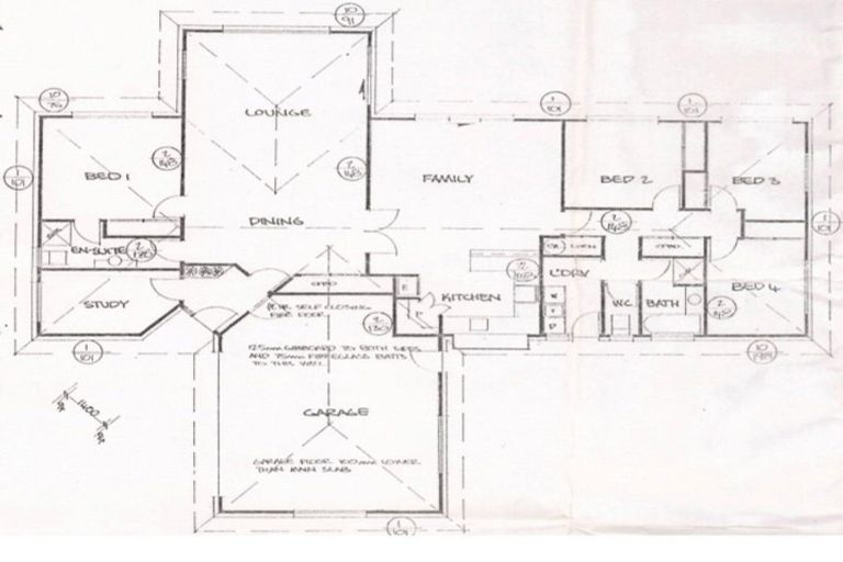 Photo of property in 7a Ranfurly Road, Feilding, 4702