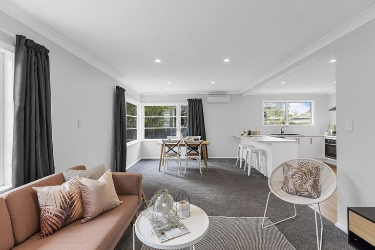 Photo of property in 186 Ferguson Street, West End, Palmerston North, 4412