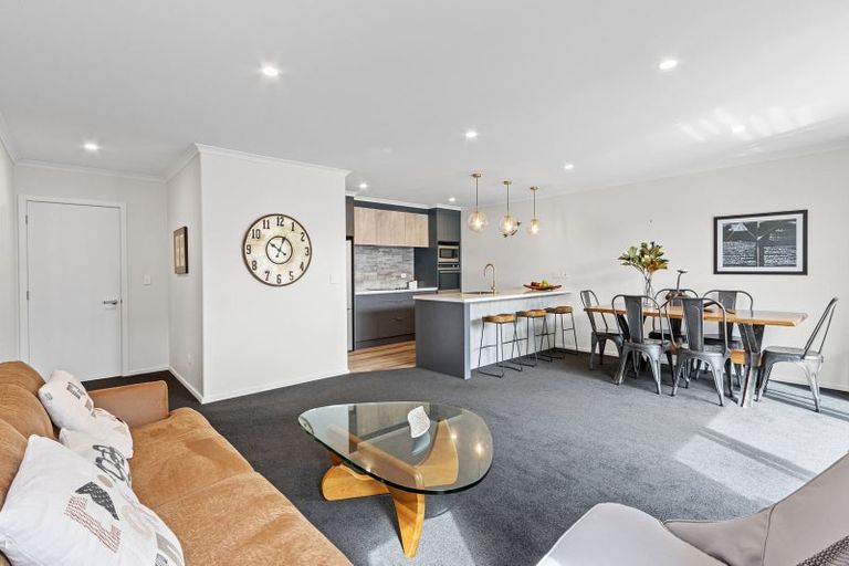 Photo of property in 15 Holmes Hanover Lane, Halswell, Christchurch, 8025