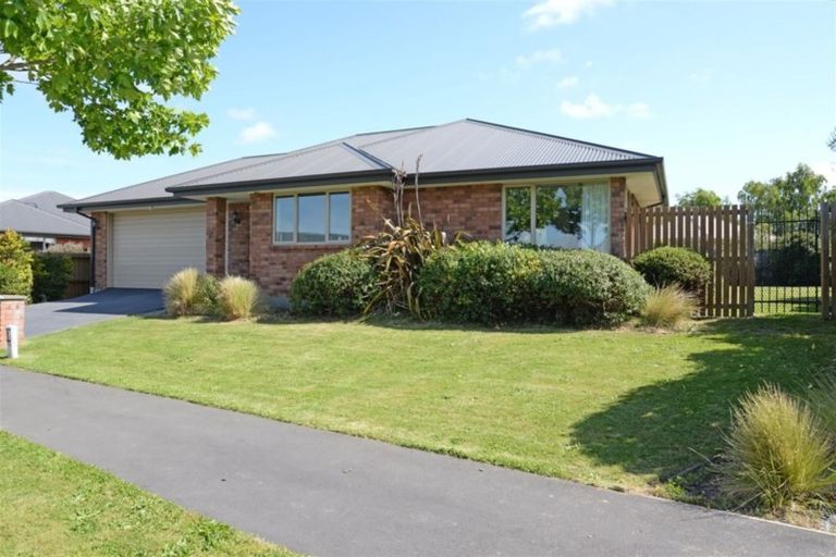 Photo of property in 23 Hasendene Drive, Lincoln, 7608