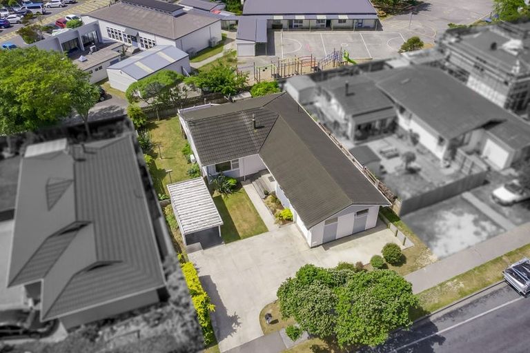 Photo of property in 3 Discovery Drive, Whitby, Porirua, 5024