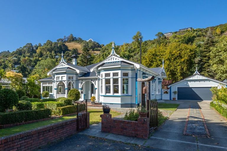 Photo of property in 176 Nile Street, Maitai, Nelson, 7010