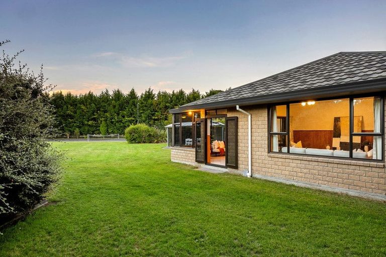 Photo of property in 84 Baynons Road, Clarkville, Kaiapoi, 7692