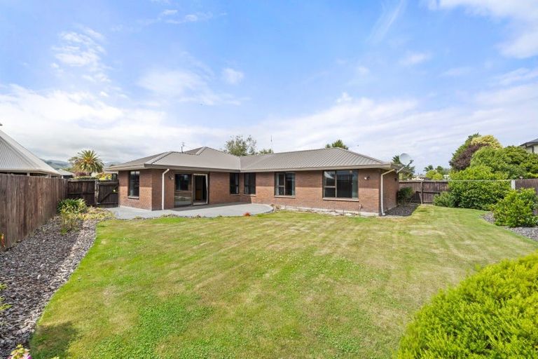 Photo of property in 47 Townshend Crescent, Halswell, Christchurch, 8025