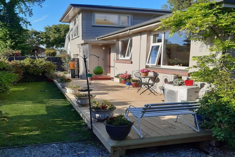 Photo of property in 330 Kelvin Street, Gladstone, Invercargill, 9810