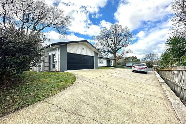 Photo of property in 26 Harlock Place, Huntly, 3700